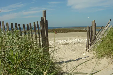 Vakantiepark Hameaux Des Marines foto 16