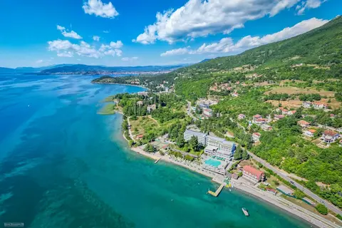 Granit in Ohrid — foto 18