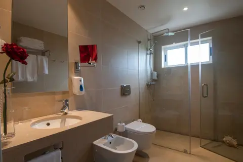 Hotel Regina in Ourém — foto 13