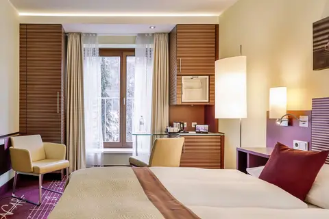 Dorint City-Hotel Salzburg in Salzburg, foto 3