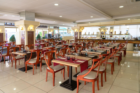 Hotel ALEGRIA Florida foto 4