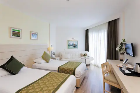 Febeach in Manavgat — foto 2