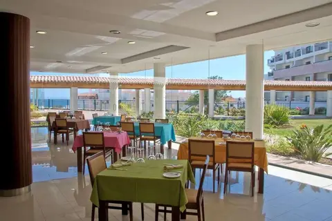 Cerro Mar Garden in Albufeira, foto 8