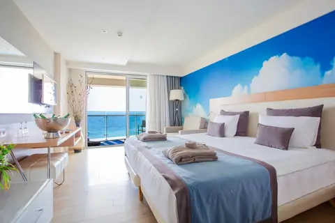 Selene Beach & SPA Hotel in Alanya — foto 2