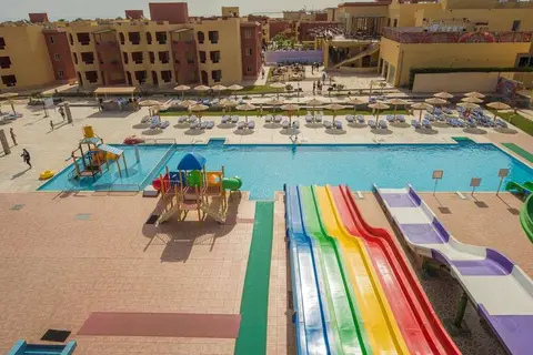 Casa Mare Resort in Port Ghalib, foto 17
