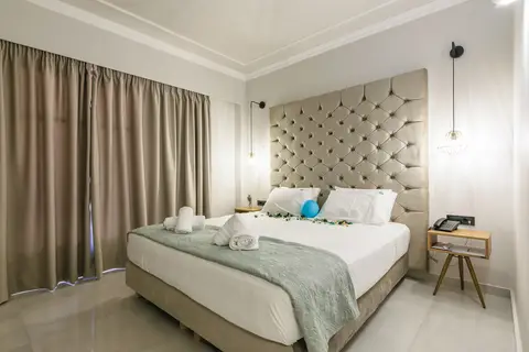 Plaza Pallas Hotel in Δημοτική Ενότητα Ζακυνθίων — foto 14