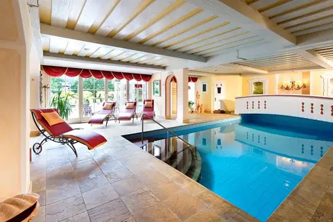 Landgut Zapfenhof in Zellberg — foto 3