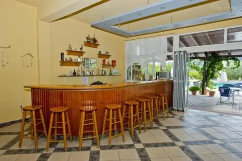 Hotel Skentos in Δημοτική Ενότητα Κασσάνδρας — foto 8