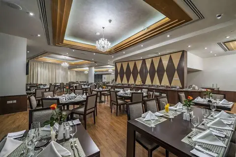 City Premiere Marina Hotel Appartementen in City Premiere Marina Hotel Apartments — foto 7