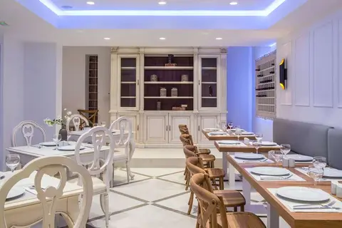 Mari Kristin Beach Hotel in Chersonisos Municipal Unit, foto 12