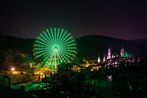 Hotel Vogue Supreme Bodrum foto 31