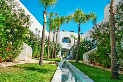 Zahira Resort in Campobello di Mazara — foto 5