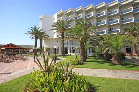 Hotel Apollo Beach in Faliraki, foto 10