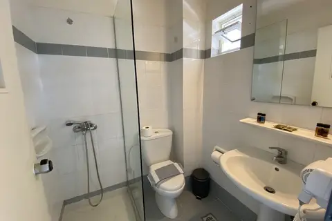 Hotel Meliti in Rethimnon — foto 19