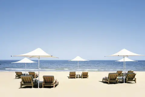 Al Bandar, Shangri-La Barr Al Jissah Resort & Spa in Muskaatdruif — foto 17