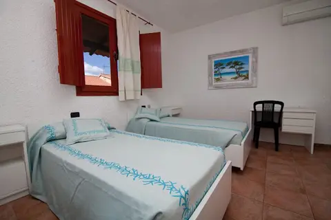 Club Esse Cala Bitta in Alzachèna/Arzachena — foto 11