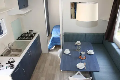 Camping Village Butterfly by Happy Camp in Peschiera del Garda — foto 10