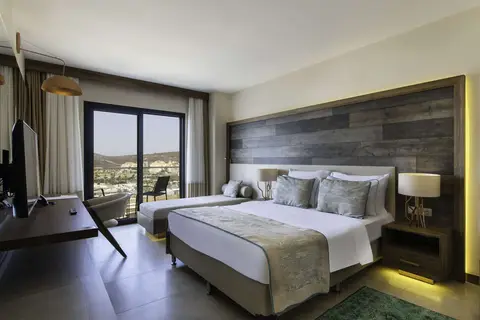 Design Plus Seya Beach Hotel in Çeşme, foto 2