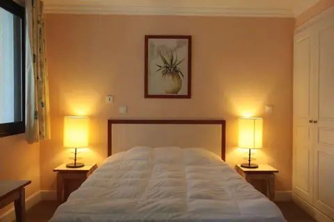Residence SoleilVacances Port Grimaud in Grimaud — foto 3
