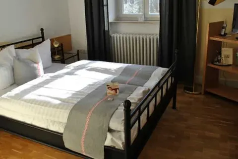 Klosterhotel Wöltingerode foto 2