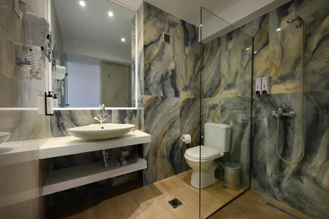 Hotel Ninos Grand Beach Resort foto 12