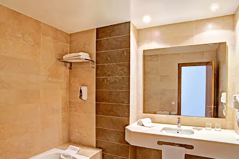 Hotel Casablanca in Icod el Alto — foto 11