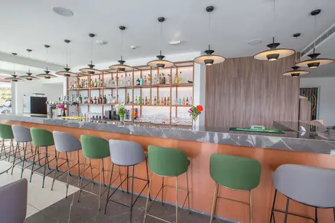 Anthea Aparthotel in Αγία Νάπα — foto 9