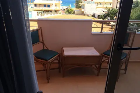 Pleasure Beach Hotel in Δημοτική Ενότητα Μαλίων — foto 27