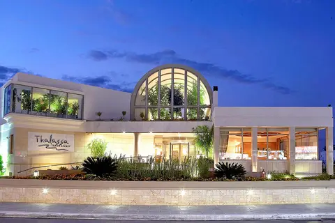 Thalassa Beach Resort in Agapi Beach Resort, foto 11