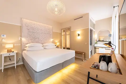 Pestana Fisherman Village - Boutique Hotel in Câmara de Lobos, foto 3