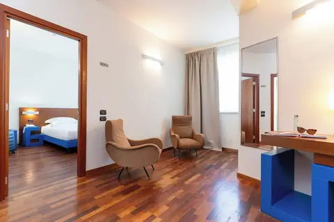 Balance Hotel in Rome, foto 30