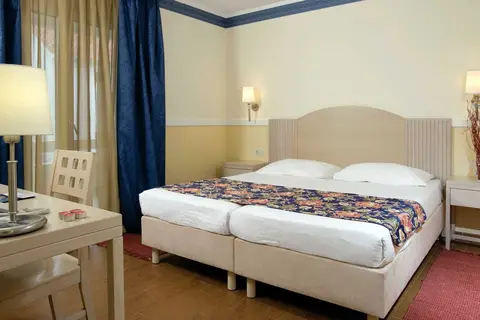 Amadria Park Beach Hotel Jure in Baška — foto 2