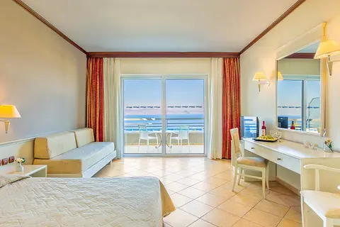 Kipriotis Aqualand Hotel in Kos — foto 26