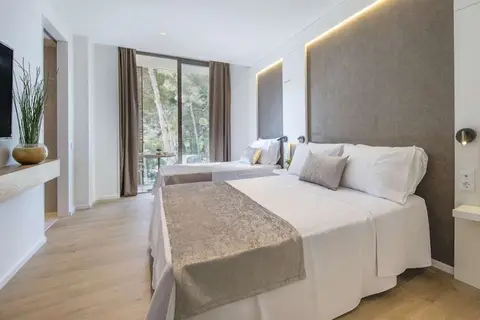 Golden Costa Salou Adults Only in Vila-seca — foto 4