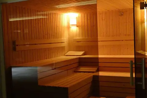 Blu Bay Hotel in Созопол — foto 28