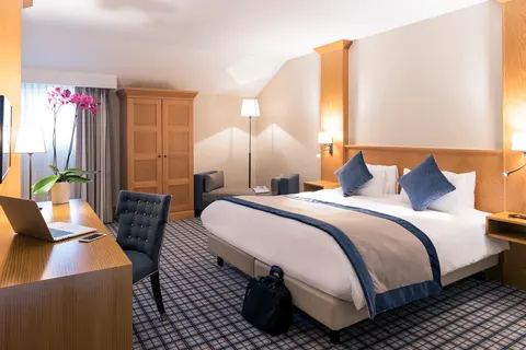 Mercure Kikuoka foto 2