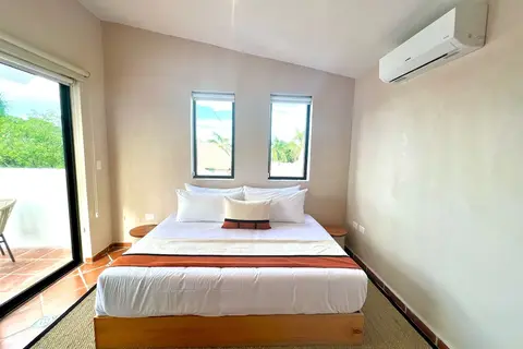 Malish Hotel & Spa in Playa del Carmen — foto 27