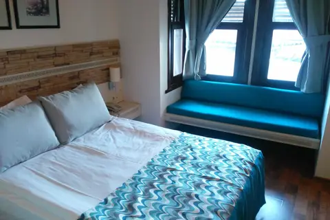 Aspen Hotel in Muratpaşa — foto 27