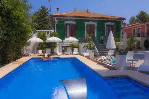 MR Palau Verd in Dénia — foto 13