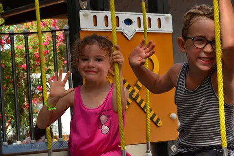 Maïana Resort foto 13