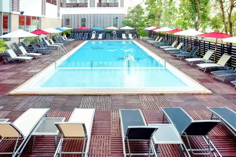 ibis Pattaya in พัทยา — foto 2