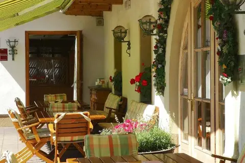 Landgasthof Dorferwirt in Wildschönau — foto 12