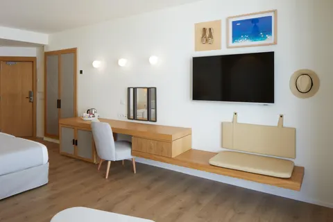 Hotel Blau Parc foto 29