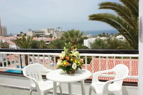 Paradero Apartments in Adeje — foto 4