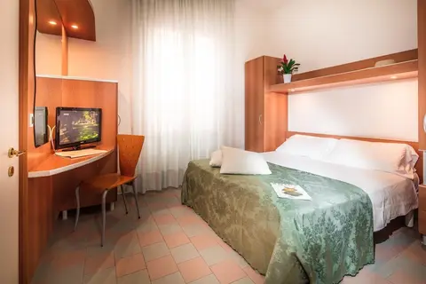 Park Hotel in Rome — foto 3