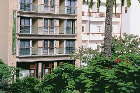 Hotel Torre Del Conde in San Sebastián de la Gomera — foto 9