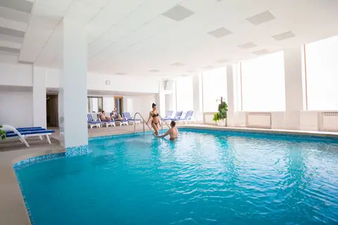 Hotel Istra in Opatija — foto 8