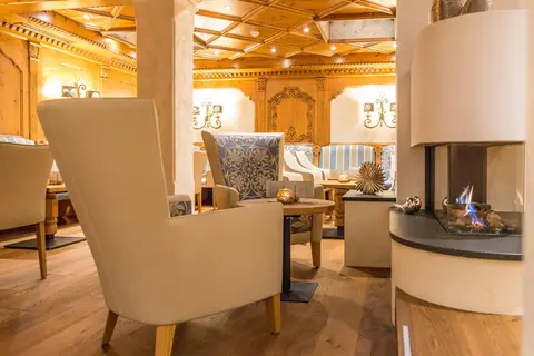 Romantik Landhotel Doerr in Bad Laasphe — foto 4