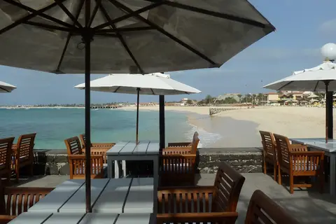 Hotel Odjo d’Agua in Santa Maria — foto 28