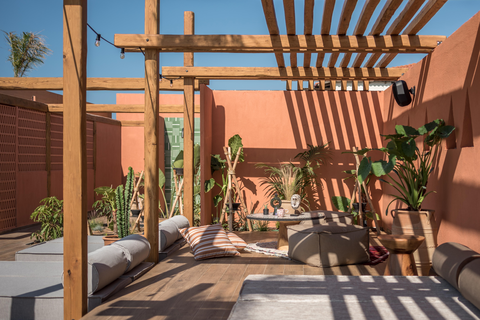 Hotel The Syntopia - adults only foto 17